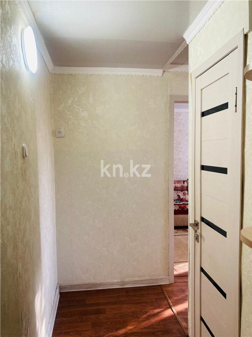 Продажа 2-комнатной квартиры, 46 м², мкр-н 12 в Караганде - фото 12
