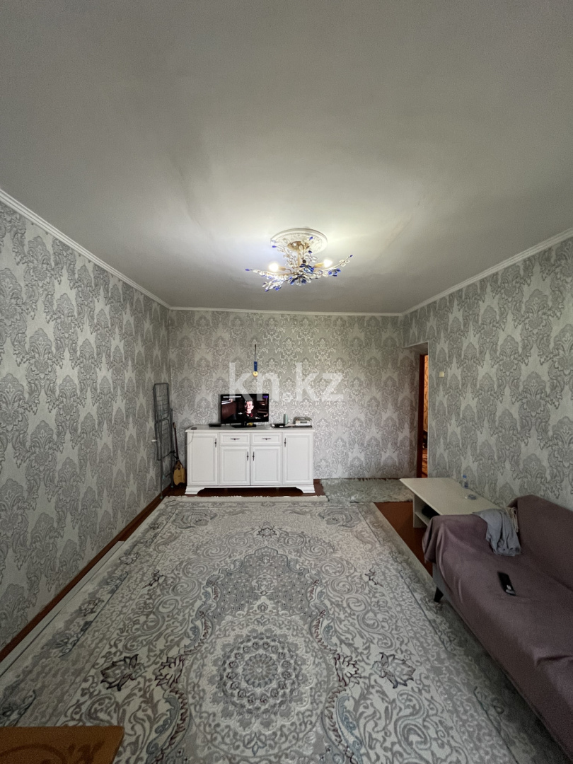 Продажа 3-комнатной квартиры, 75 м² в Шымкенте - фото 2