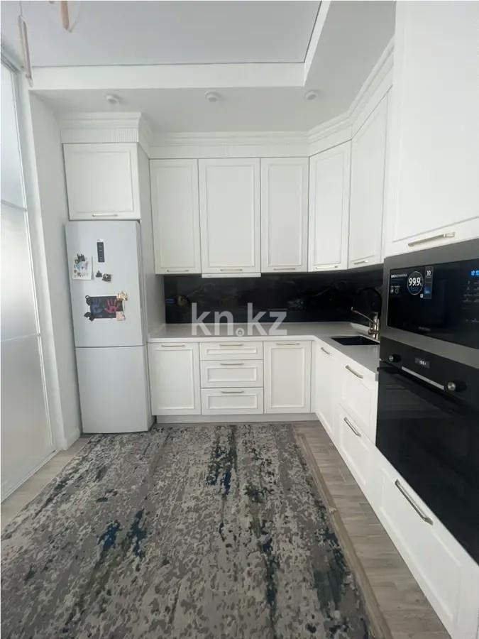 Продажа 3-комнатной квартиры, 105 м² в Алматы - фото 6