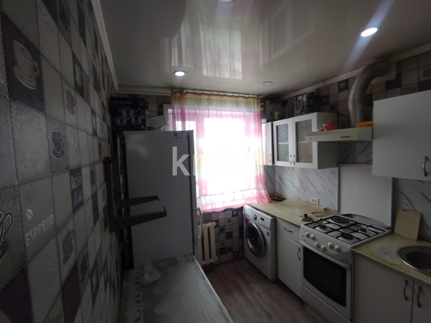 Продажа 3-комнатной квартиры, 62 м² в Темиртау - фото 4