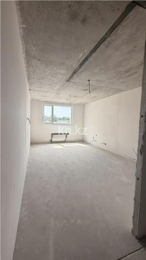 Продажа 3-комнатной квартиры, 73.3 м² в Алматы