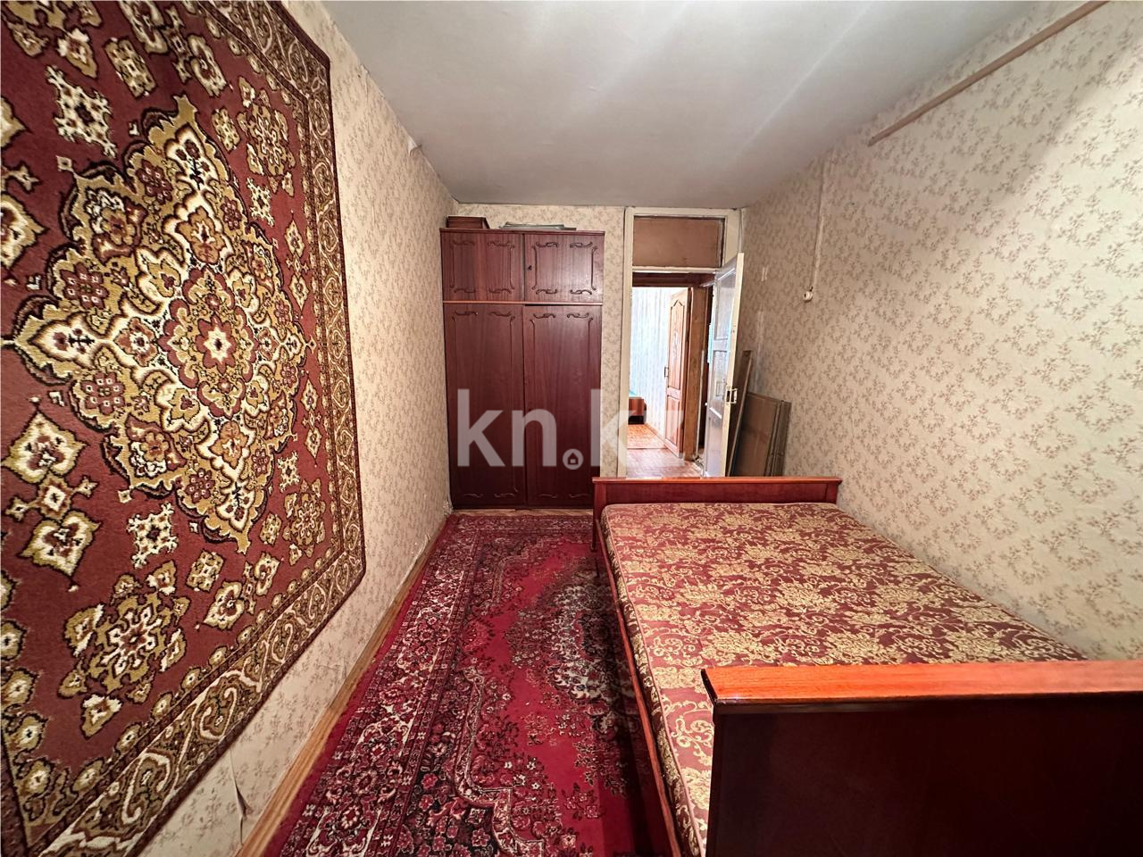 Продажа 3-комнатной квартиры, 60 м², ул. Гоголя в Караганде - фото 4