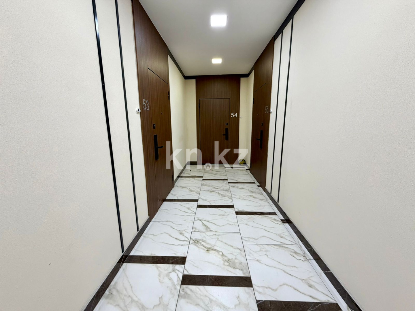 Продажа 3-комнатной квартиры, 84 м² в Алматы - фото 17