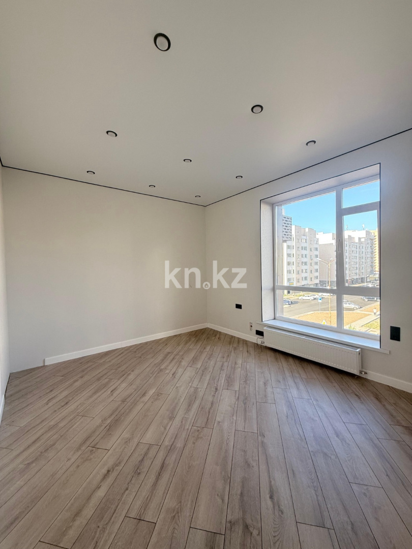 Продажа 3-комнатной квартиры, 58 м² в Астане - фото 17