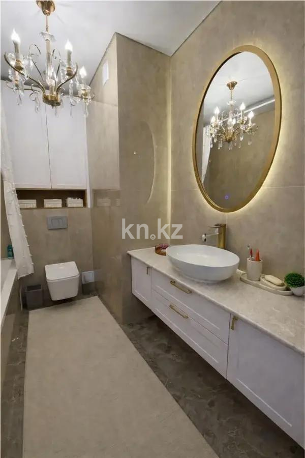 Продажа 2-комнатной квартиры, 38 м² в Астане - фото 3