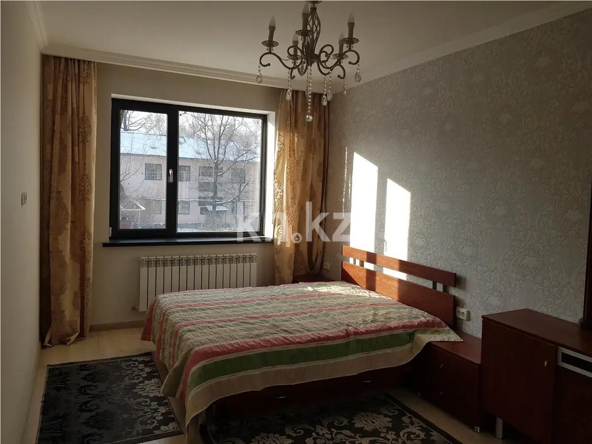 Продажа 3-комнатной квартиры, 71 м² в Алматы - фото 2