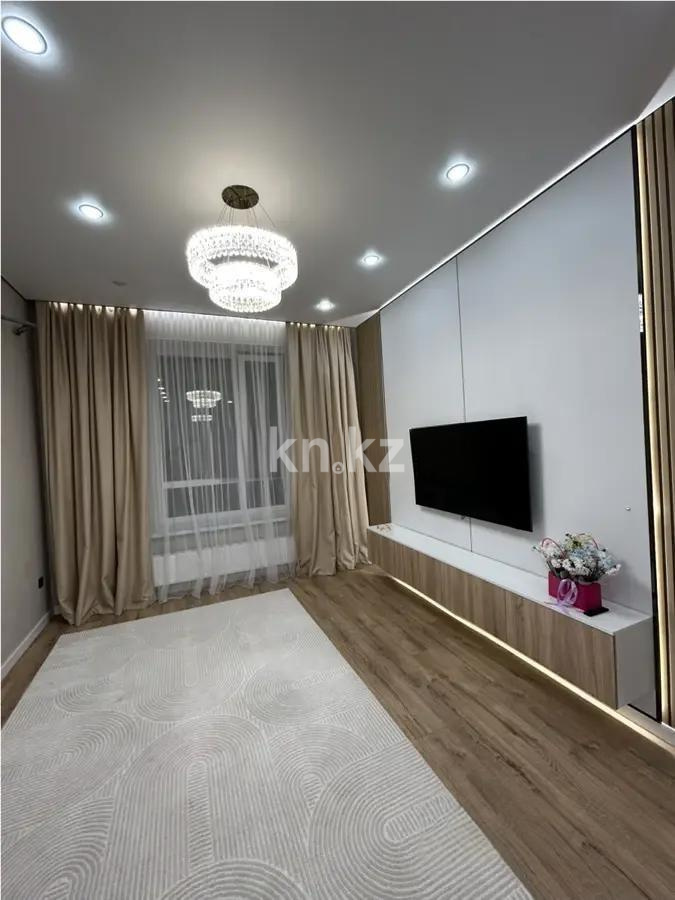 Продажа 3-комнатной квартиры, 64.3 м² в Астане