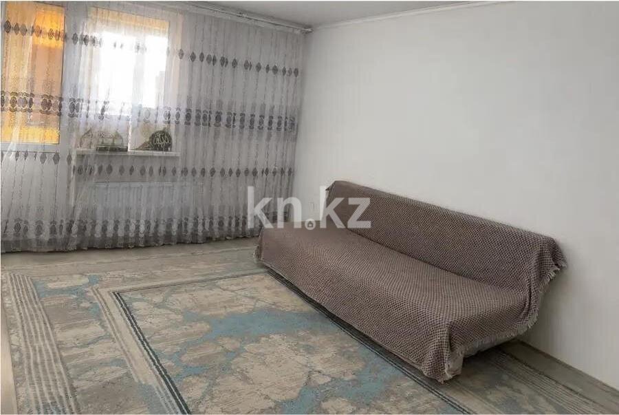 Продажа 1-комнатной квартиры, 34.6 м² в Астане