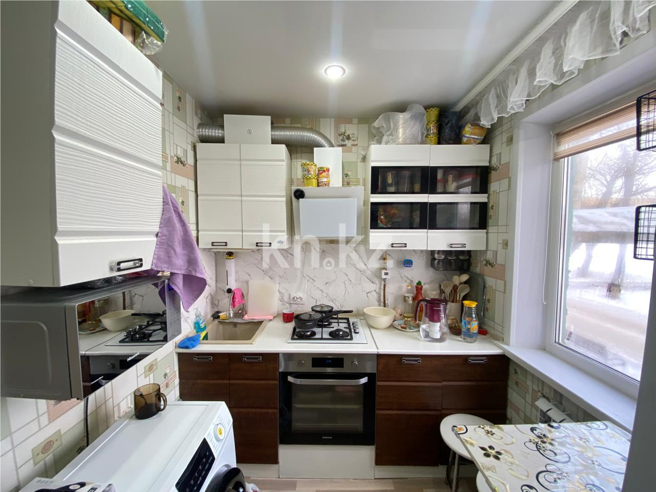 Продажа 2-комнатной квартиры, 47 м² в Караганде - фото 6