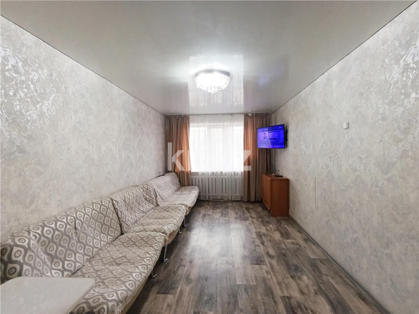 Продажа 2-комнатной квартиры, 44 м² в Караганде - фото 5