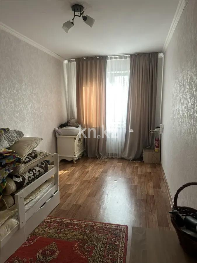 Продажа 2-комнатной квартиры, 44.3 м² в Алматы - фото 2