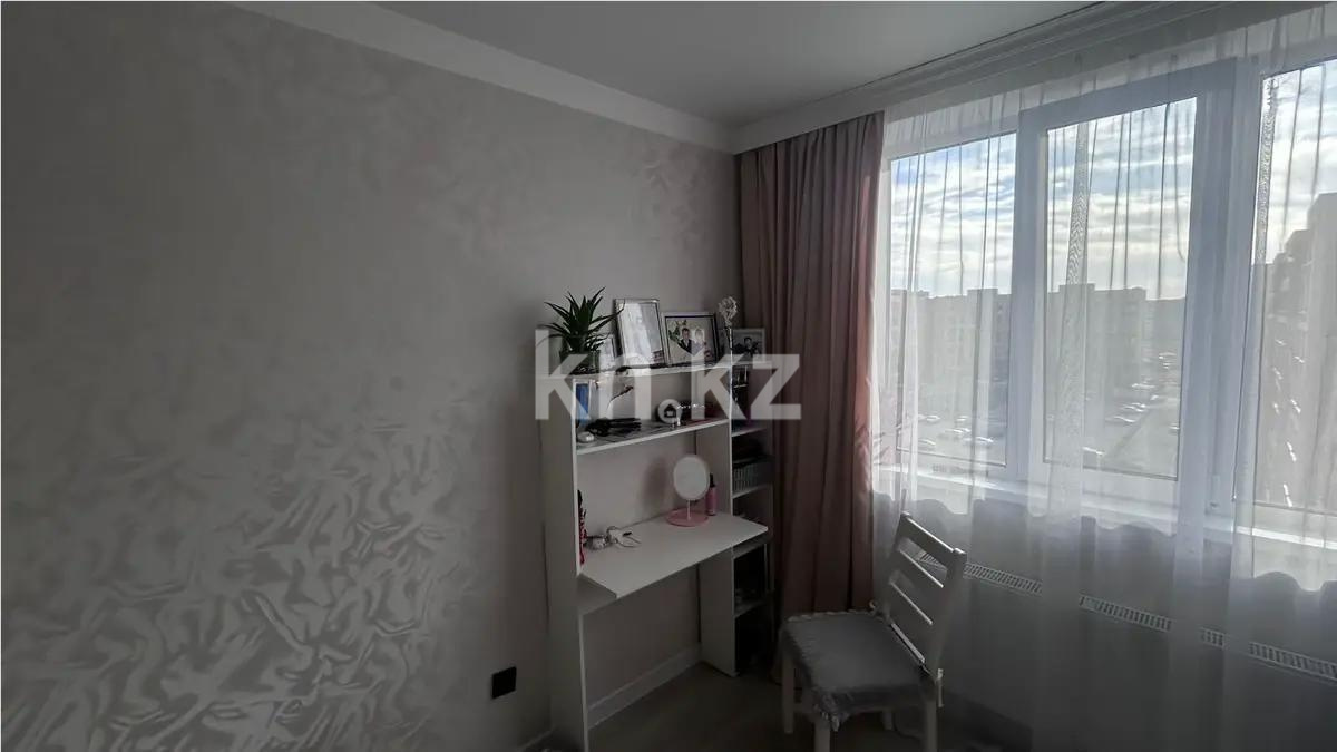 Продажа 2-комнатной квартиры, 62 м² в Астане - фото 3