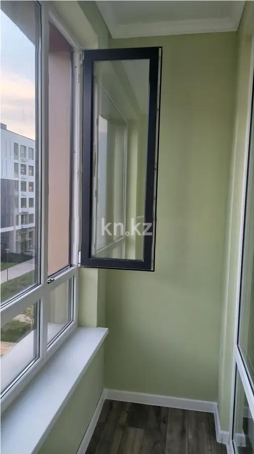 Продажа 1-комнатной квартиры, 34 м² в Алматы - фото 4