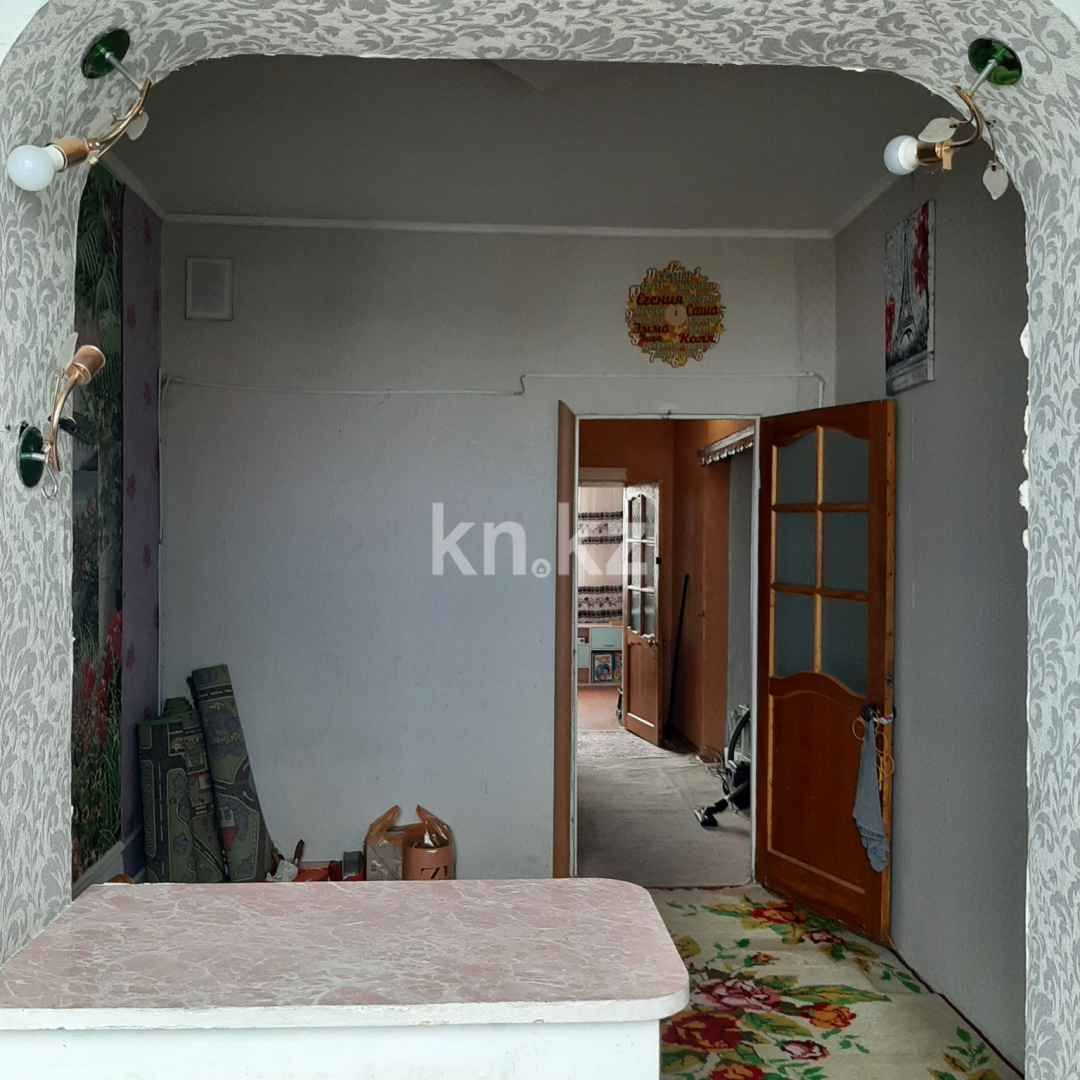 Продажа 4-комнатной квартиры, 89 м² в Жезказгане - фото 4