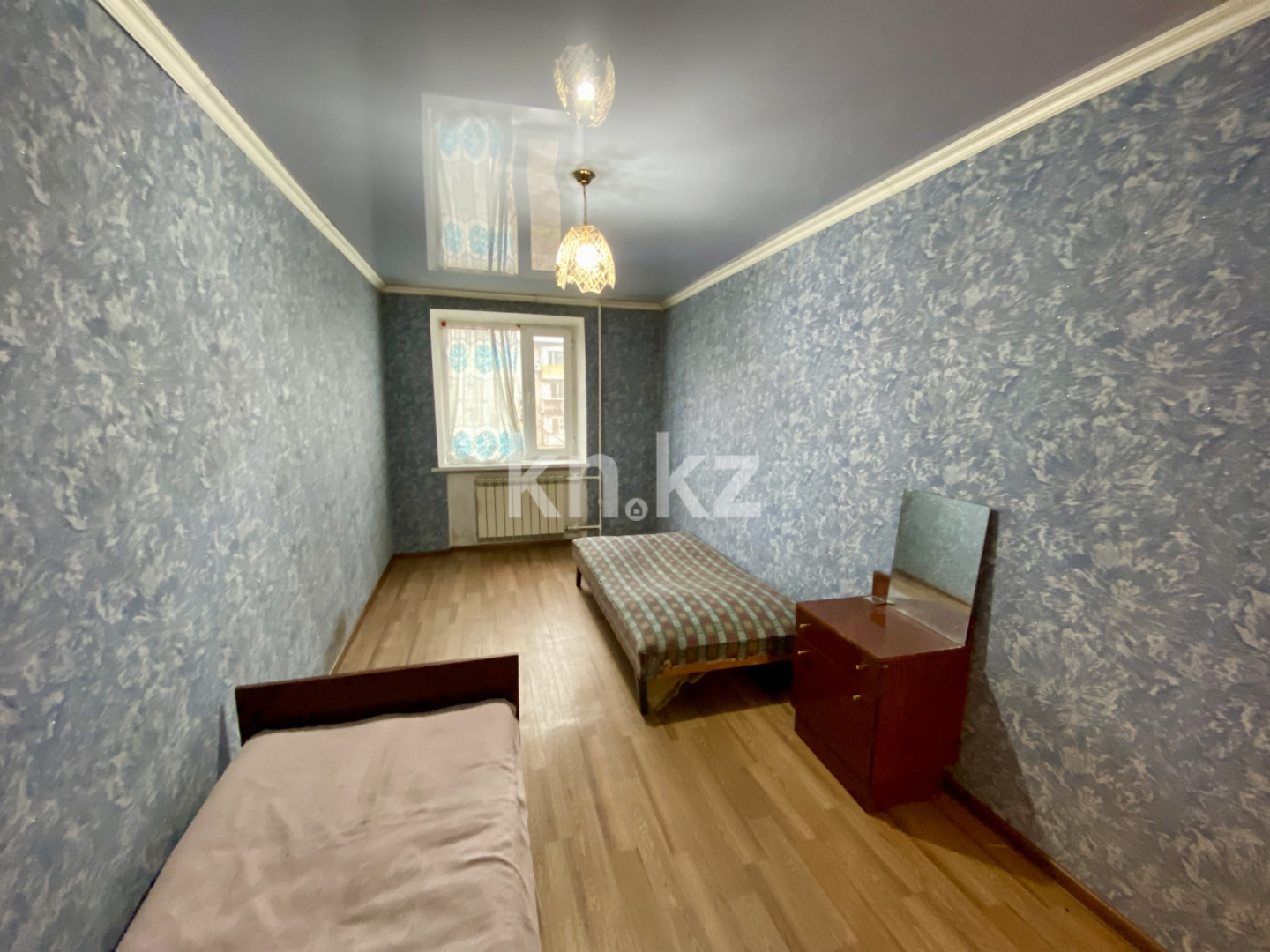 Продажа 2-комнатной квартиры, 45 м², ул. Абая в Сарани - фото 4