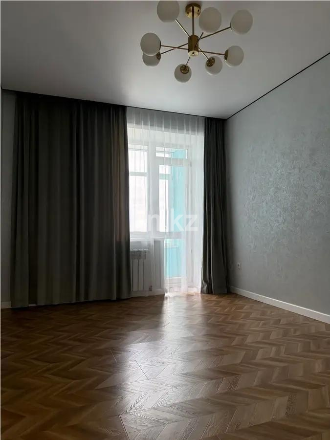 Продажа 3-комнатной квартиры, 74 м² в Астане