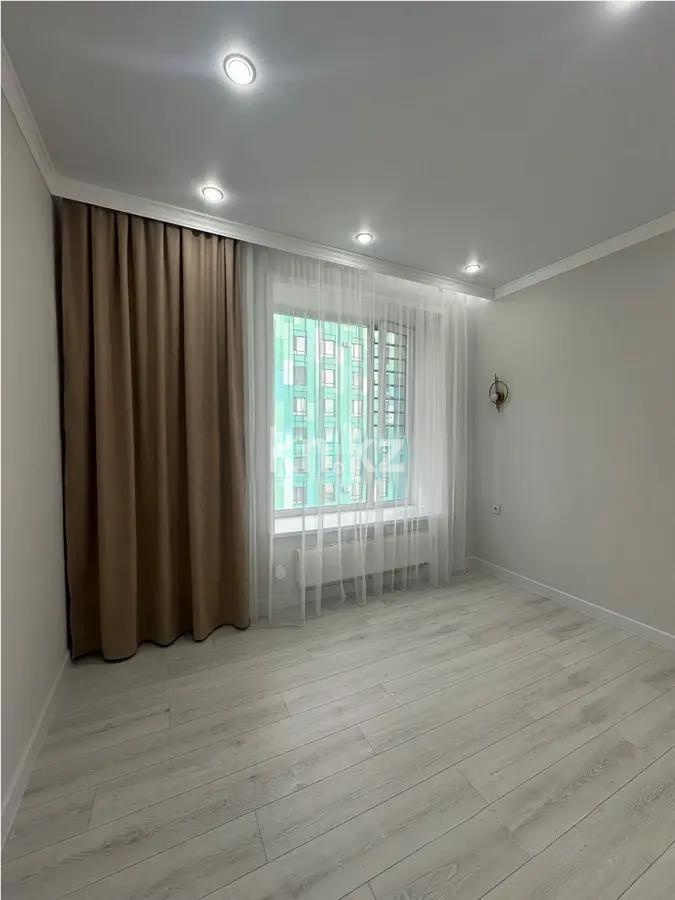 Продажа 1-комнатной квартиры, 38 м², ул. Айтматова, дом  77/8 в Астане - фото 2