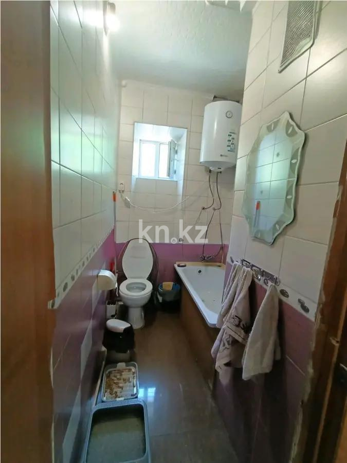 Продажа 3-комнатной квартиры, 64 м² в Караганде - фото 4