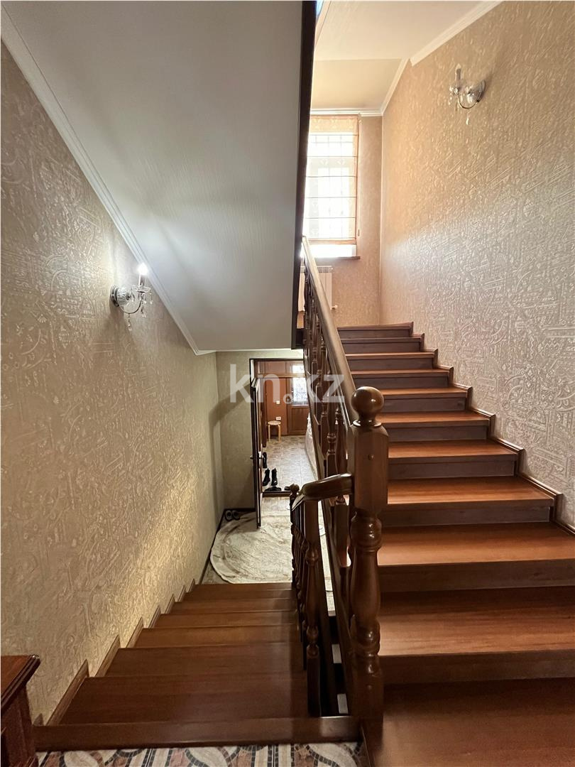 Продажа 5-комнатного дома, 300 м² в Караганде - фото 13