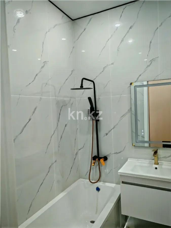 Продажа 2-комнатной квартиры, 40 м² в Астане - фото 3