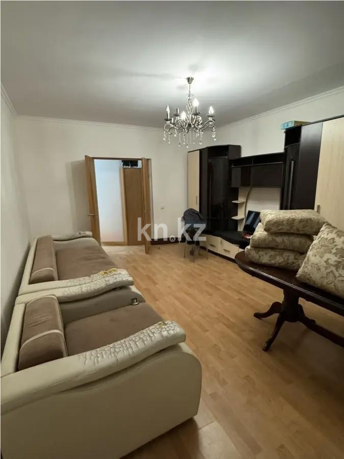 Продажа 2-комнатной квартиры, 70 м², ул. Сейфуллина, дом  4/2 в Астане