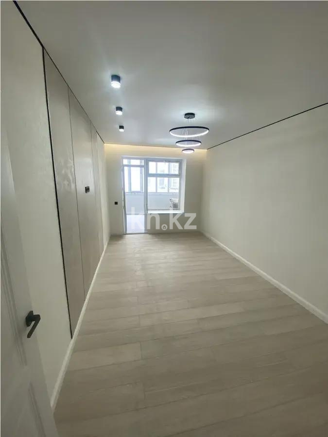 Продажа 2-комнатной квартиры, 59 м² в Астане