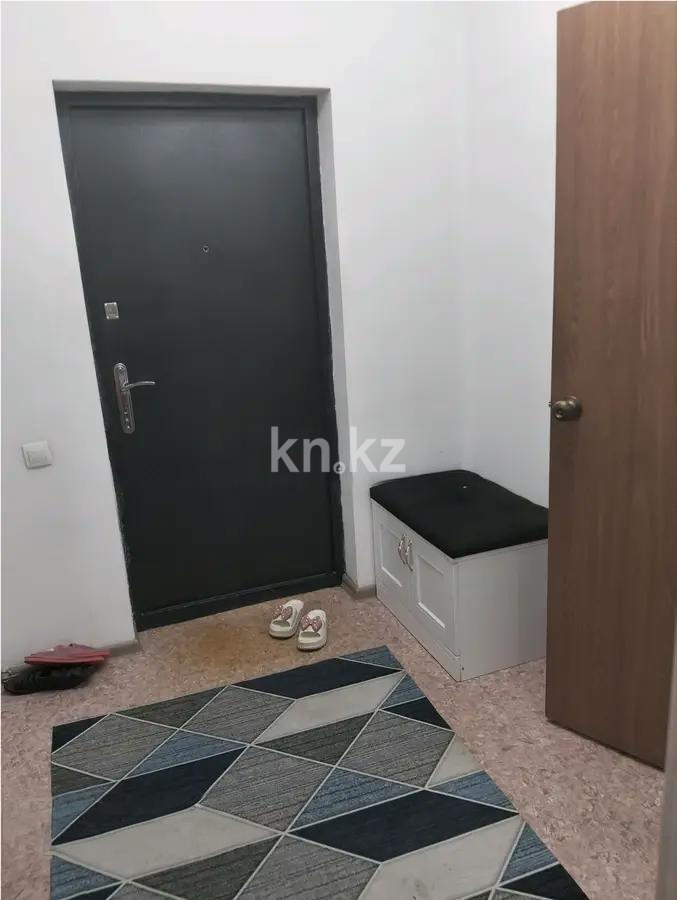 Продажа 1-комнатной квартиры, 45 м² в Алматы - фото 4
