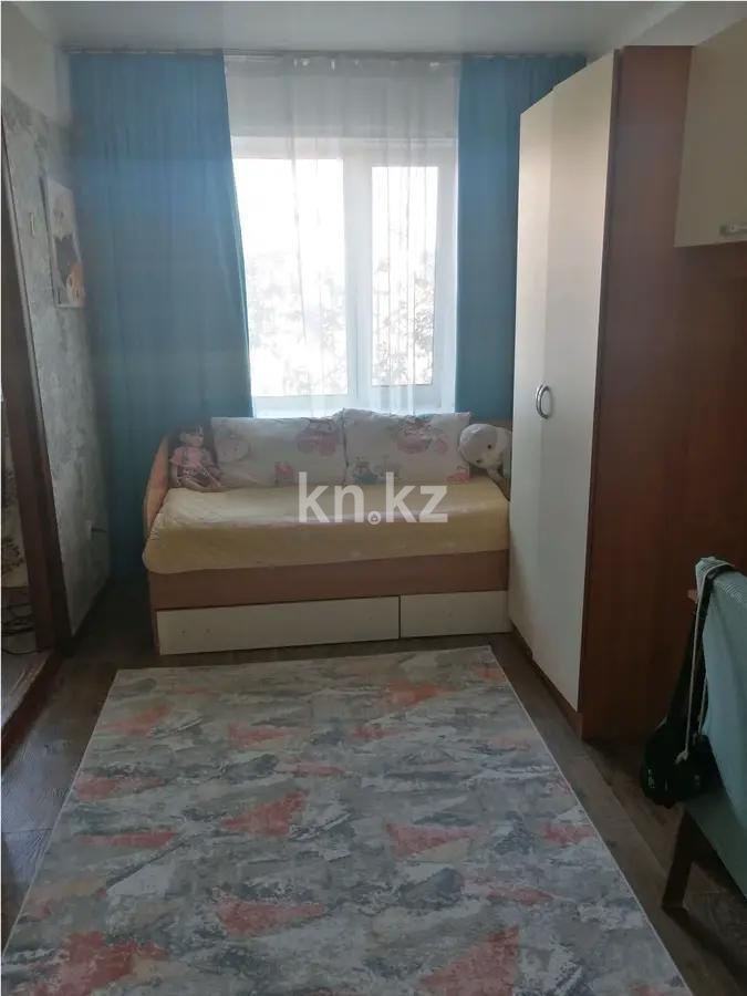 Продажа 2-комнатной квартиры, 44 м², ул. Ауэзова, дом  27 в Астане - фото 2