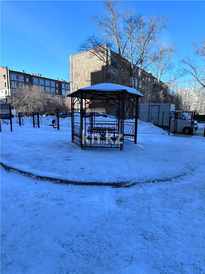 Продажа 3-комнатной квартиры, 72 м² в Караганде - фото 42