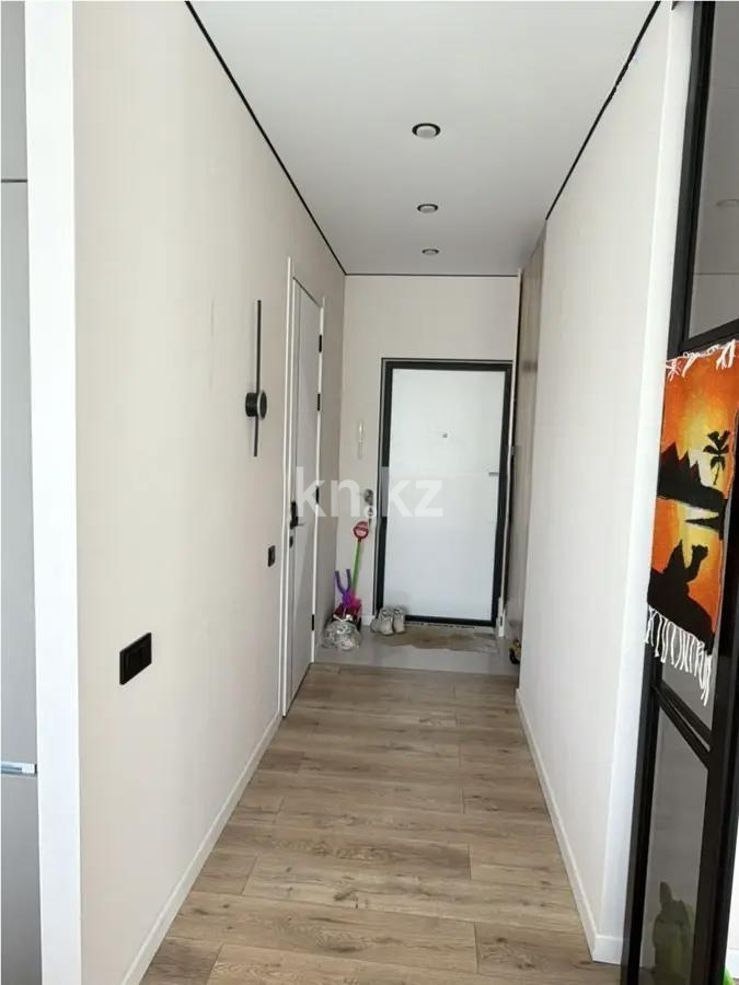 Продажа 2-комнатной квартиры, 45 м² в Астане - фото 5