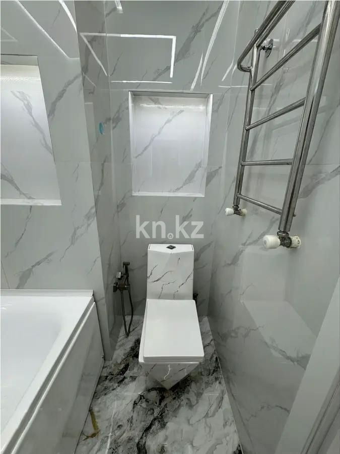 Продажа 1-комнатной квартиры, 42 м² в Алматы - фото 3