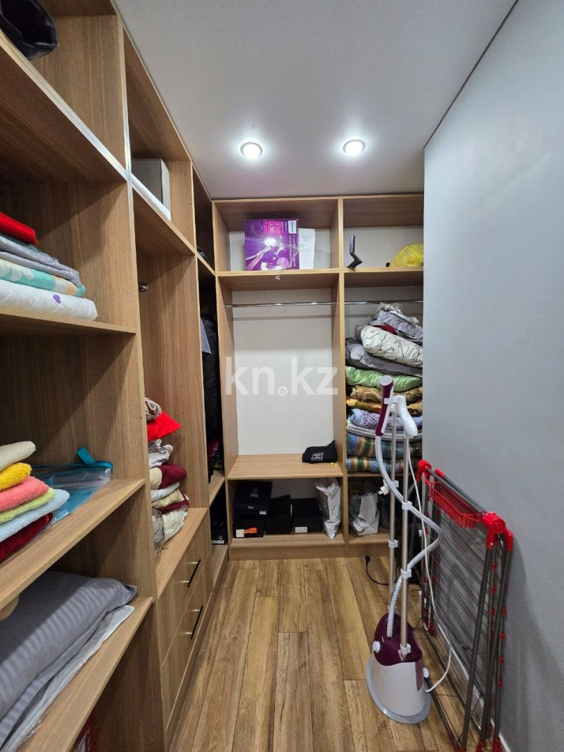 Продажа 2-комнатной квартиры, 57 м² в Алматы - фото 20