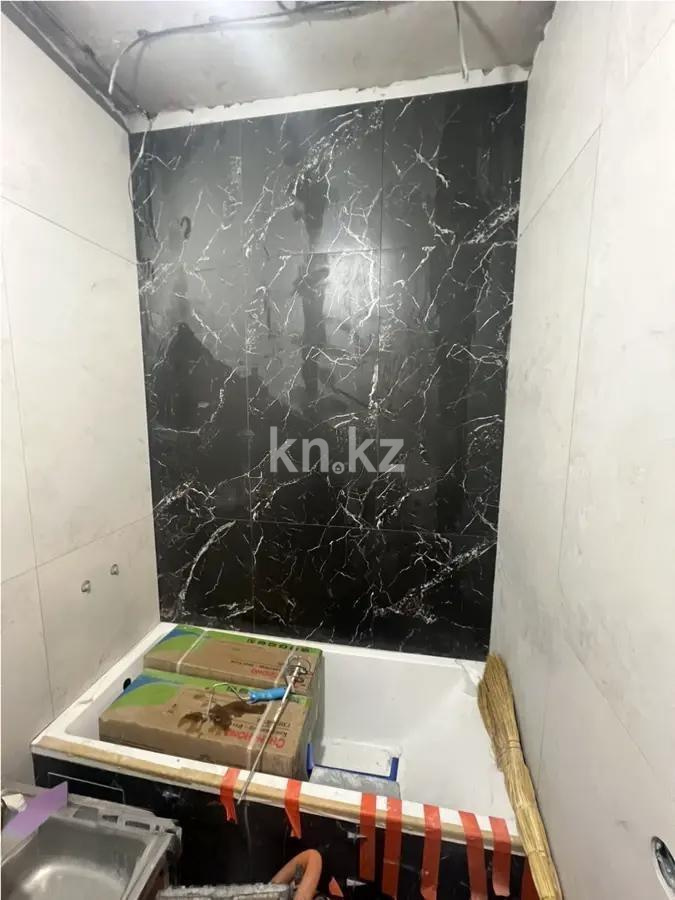 Продажа 1-комнатной квартиры, 30 м², ул. Навои, дом  30а/1 в Алматы - фото 2