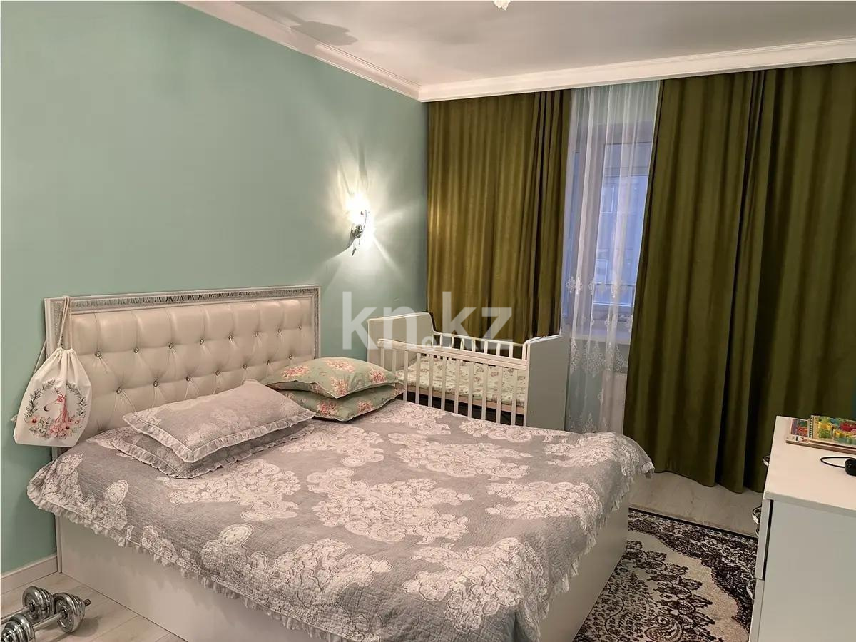 Продажа 2-комнатной квартиры, 54 м² в Астане - фото 2