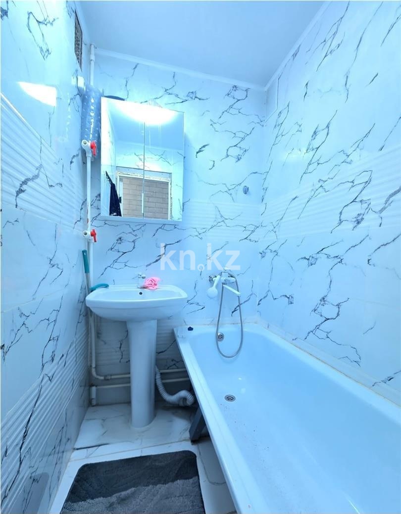 Продажа 2-комнатной квартиры, 45 м² в Темиртау - фото 8