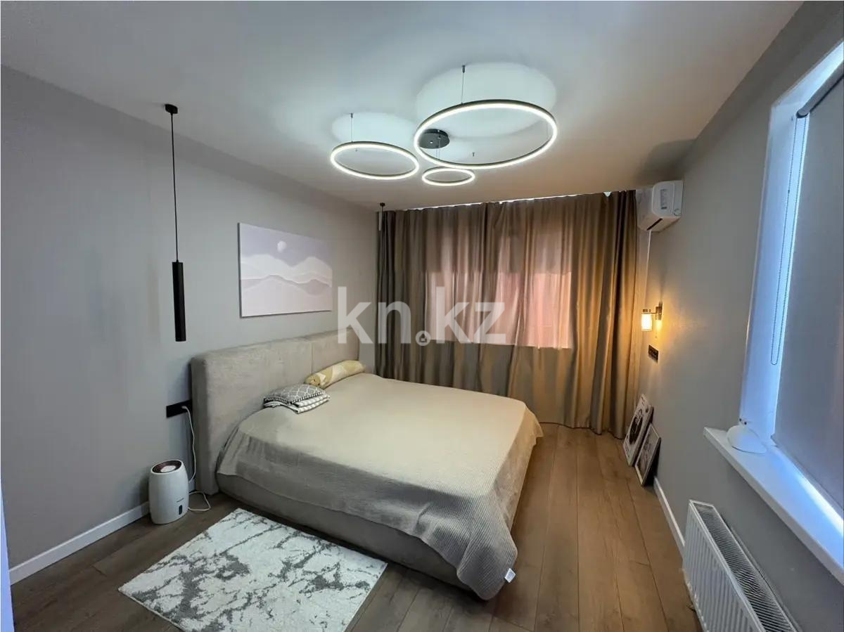Продажа 2-комнатной квартиры, 64 м² в Алматы - фото 2