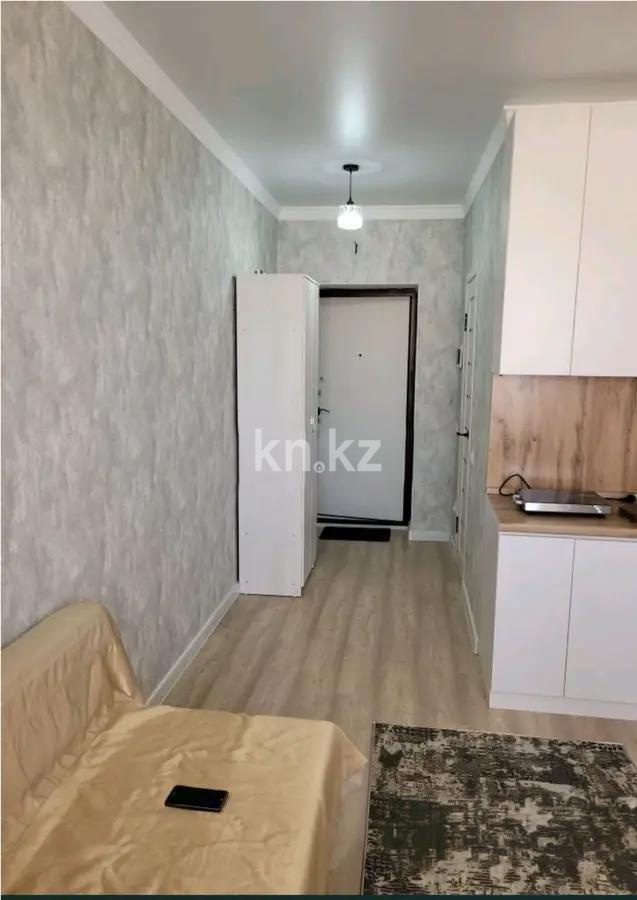Продажа 1-комнатной квартиры, 21 м², ул. Нажимеденова, дом  19 в Астане - фото 4