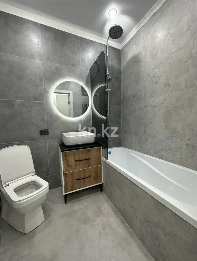 Продажа 2-комнатной квартиры, 50 м² в Алматы - фото 4