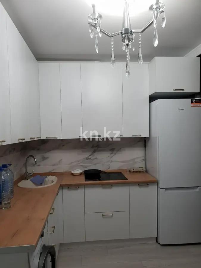 Продажа 1-комнатной квартиры, 45 м², пр. Аль-Фараби, дом  11 в Астане - фото 2