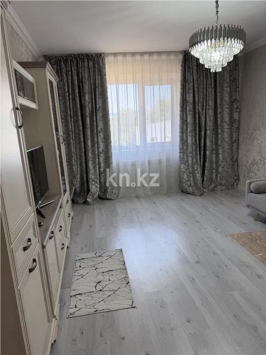Продажа 2-комнатной квартиры, 67 м² в Алматы