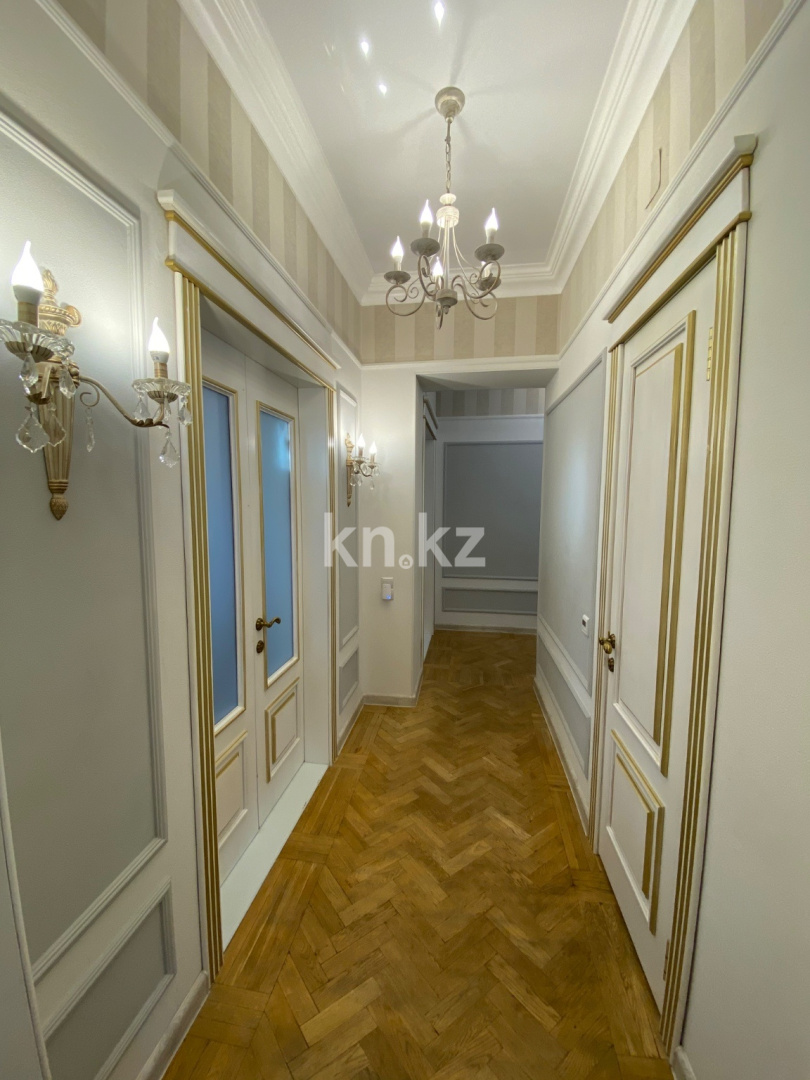 Продажа 5-комнатной квартиры, 92 м² в Караганде - фото 5
