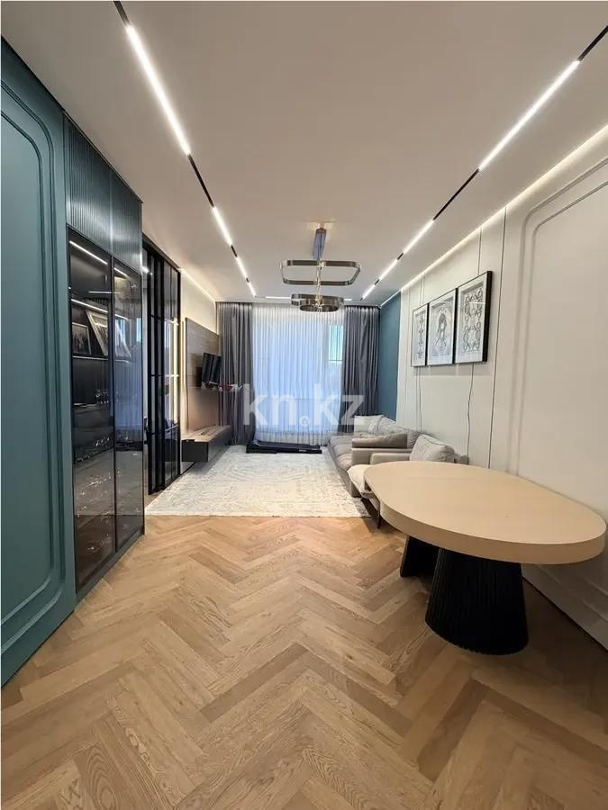 Продажа 4-комнатной квартиры, 125 м² в Алматы