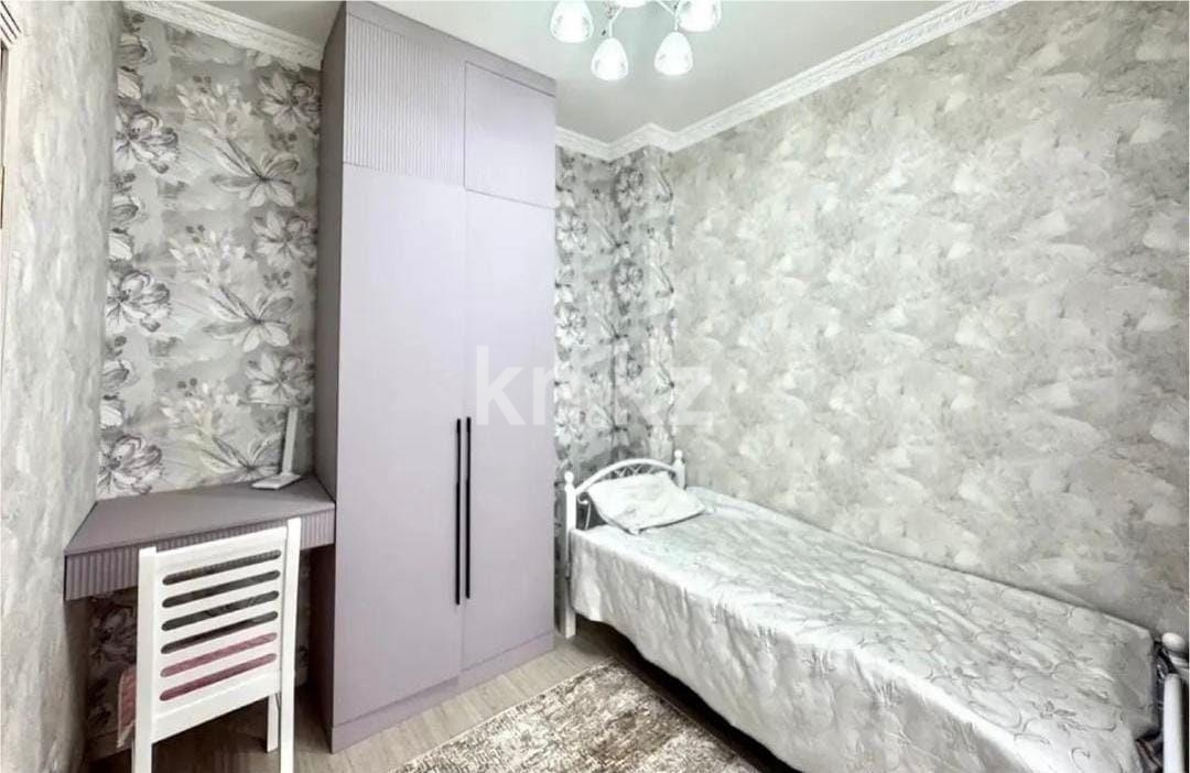 Продажа 4-комнатной квартиры, 97 м² в Астане - фото 8