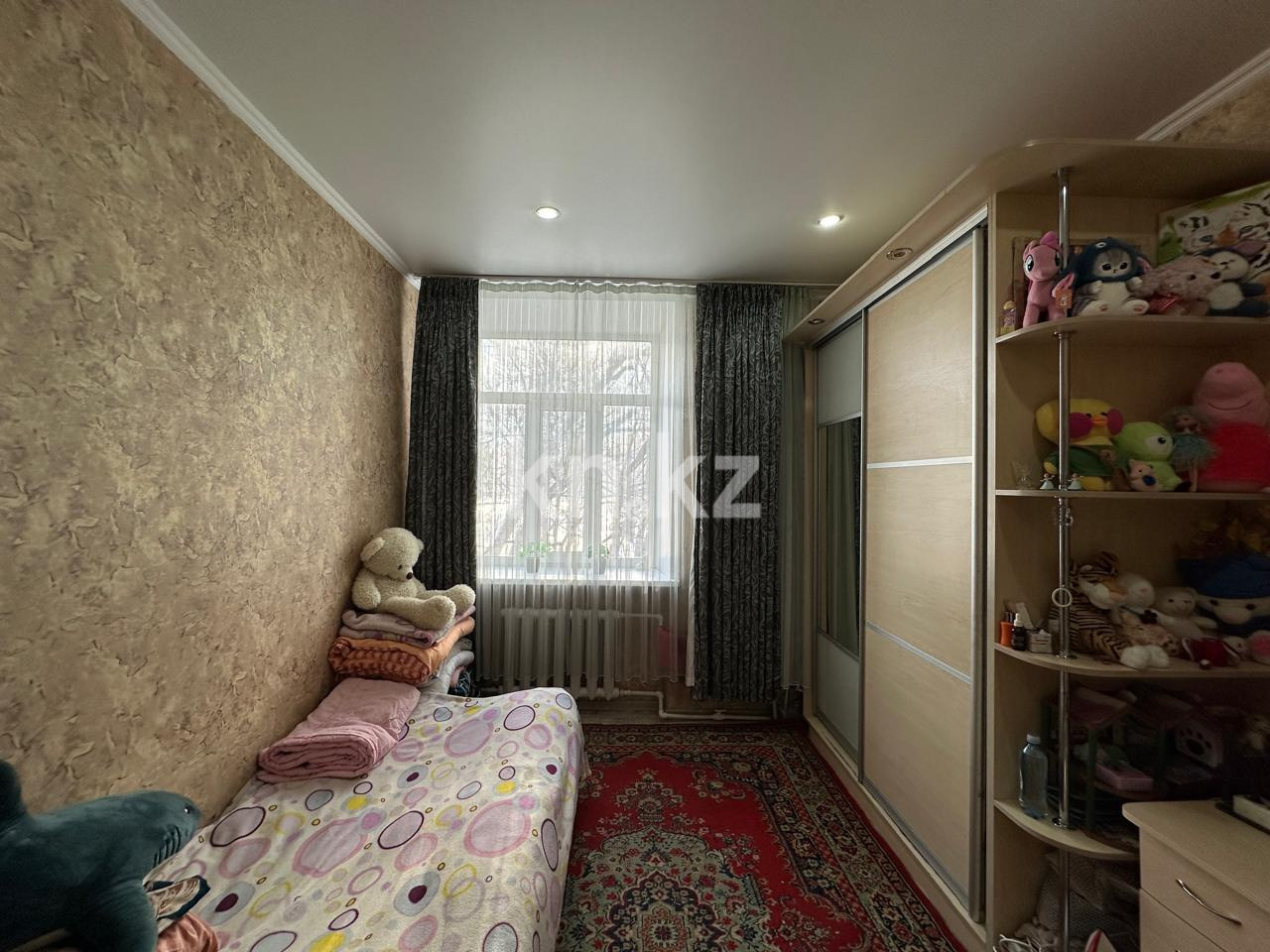 Продажа 3-комнатной квартиры, 62 м² в Темиртау - фото 7