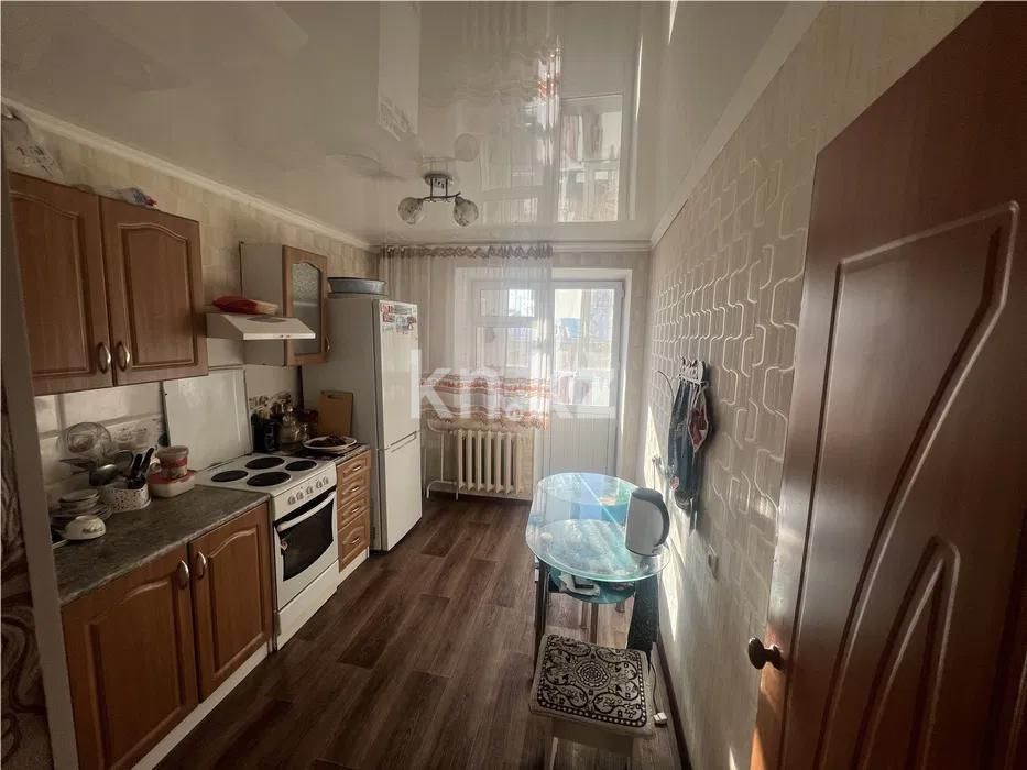Продажа 2-комнатной квартиры, 51 м² в Астане - фото 3