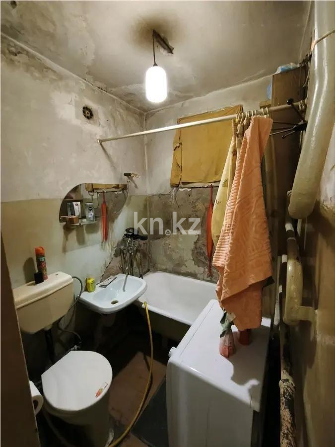 Продажа 3-комнатной квартиры, 58 м² в Алматы - фото 5