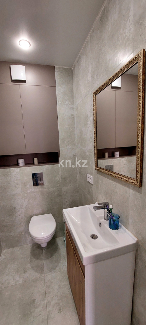 Продажа 2-комнатной квартиры, 62 м² в Астане - фото 5