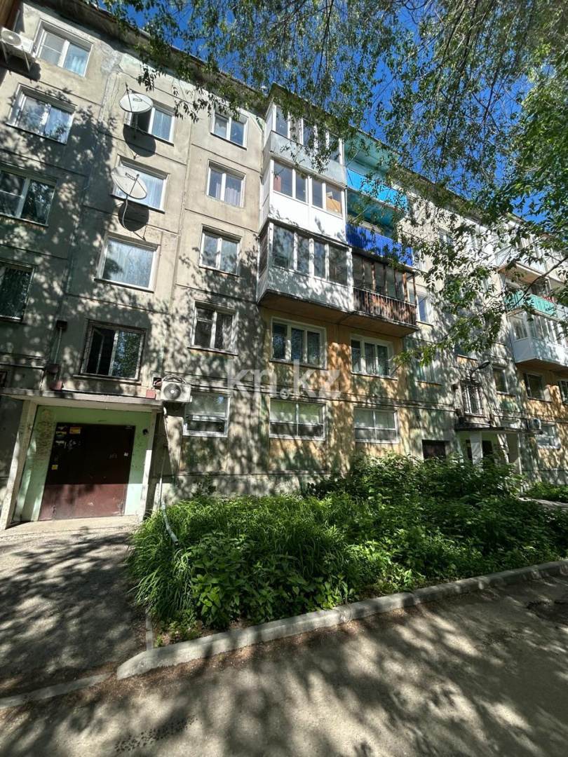 Продажа 3-комнатной квартиры, 63.4 м² в Усть-Каменогорске - фото 14