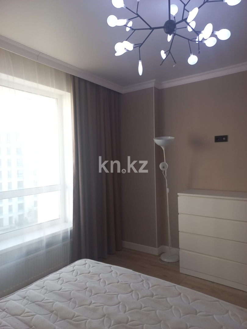 Аренда 2-комнатной квартиры, 68 м² в Астане - фото 9