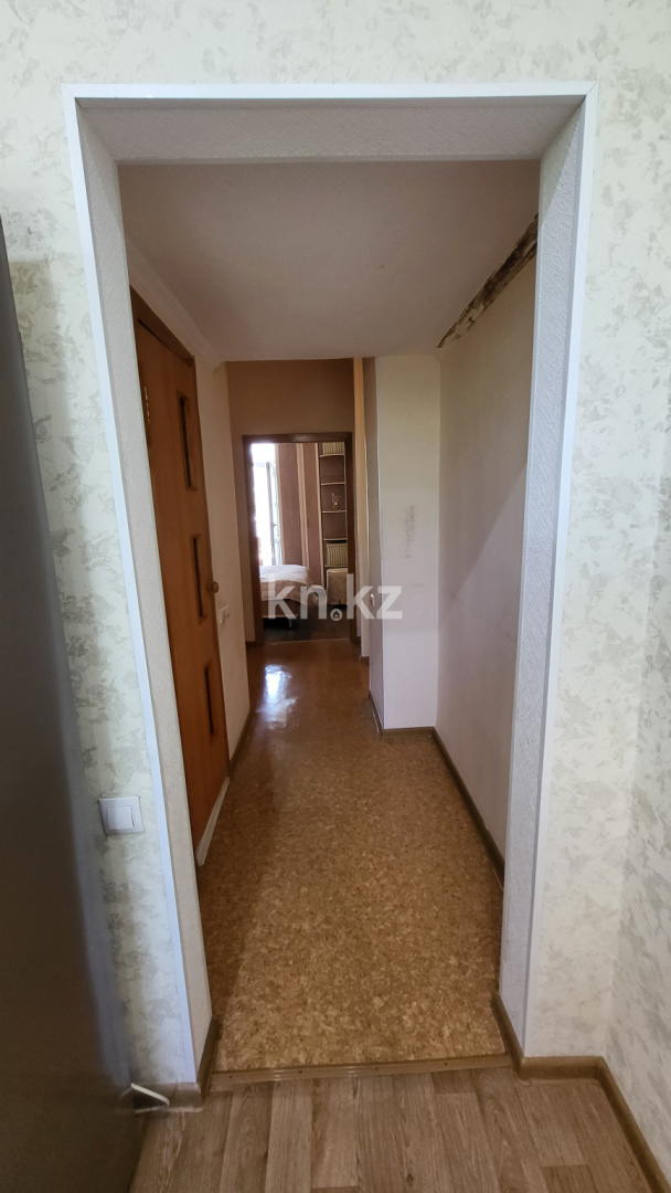 Продажа 2-комнатной квартиры, 50.5 м², ул. Лободы, дом  14 в Караганде - фото 27